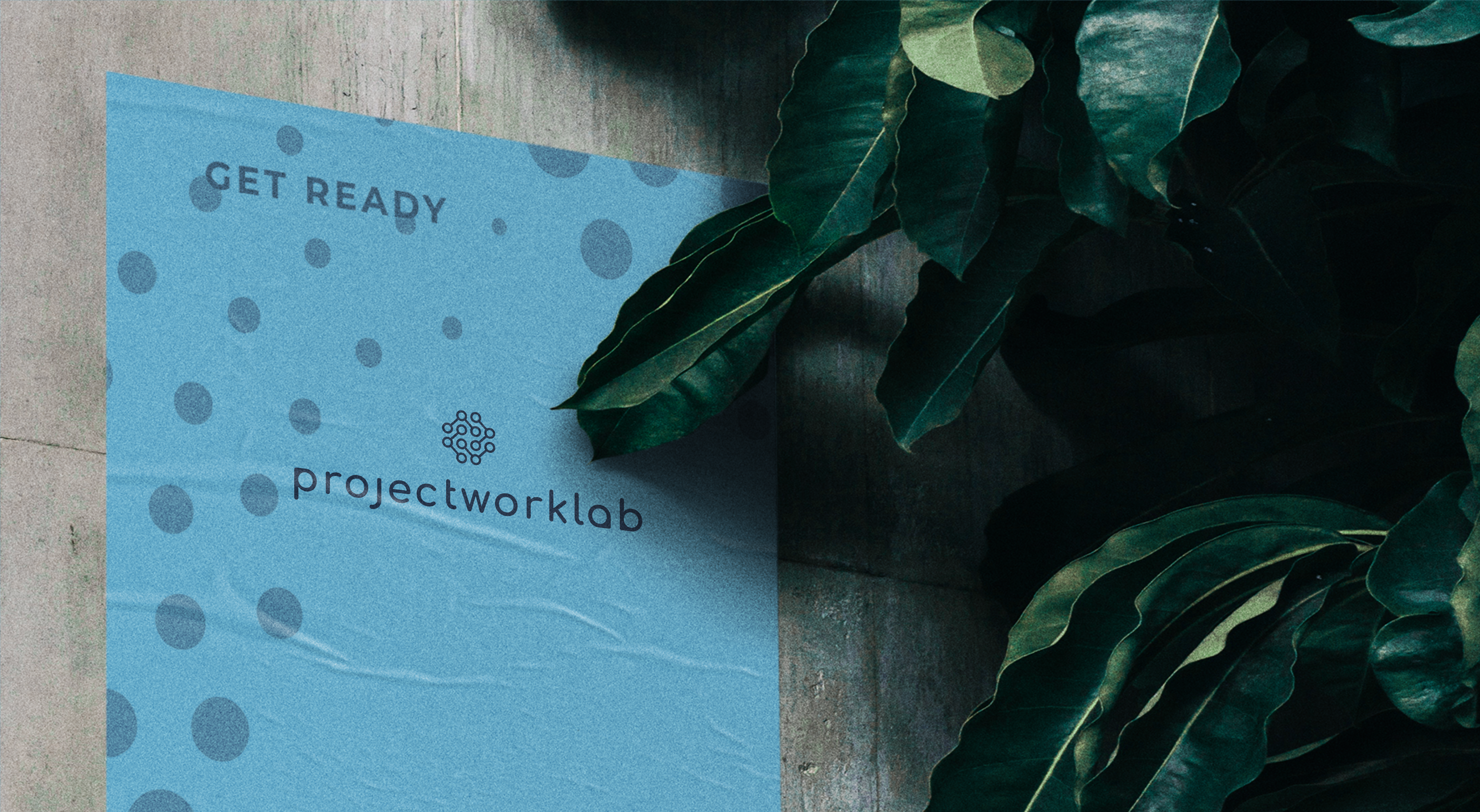ProjectWorkLab — gestión de proyectos