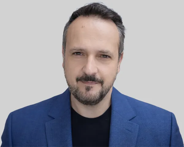Marc Bara, PhD, PMP